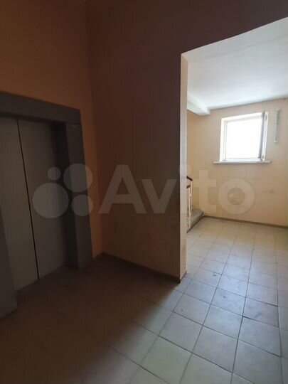 1-к. квартира, 51,8 м², 10/10 эт.