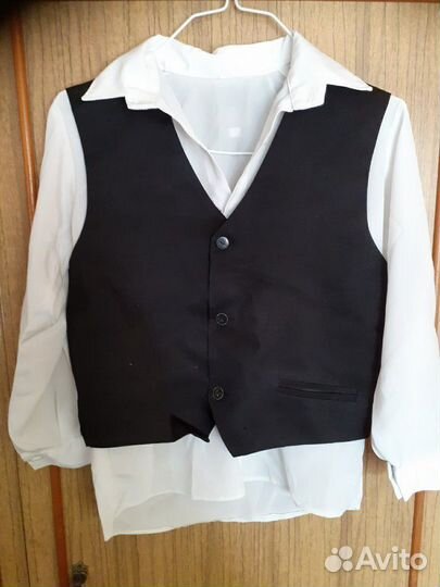 Комплект школьный