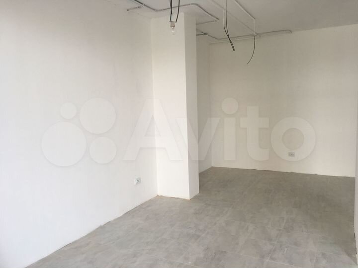 Свободного назначения, 50 м²