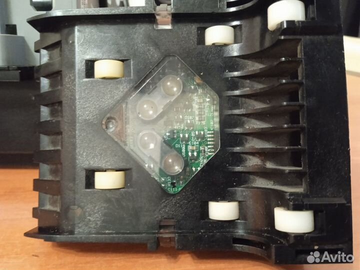 Купюрник MEI 2612