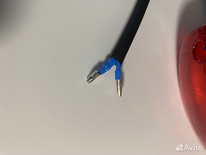 Стоп сигнал- фонарь задний мопед Vento CX/SX