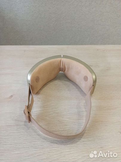 Массажер для глаз Gezatone iSee 400 Deluxe