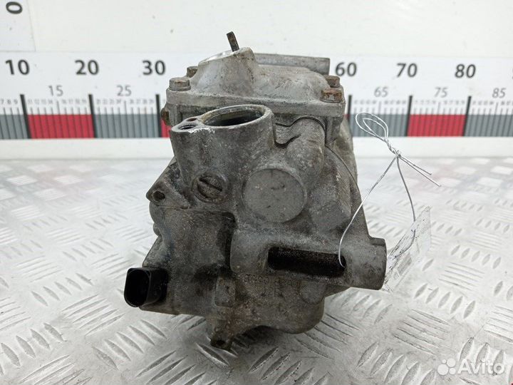 Компрессор системы кондиционирования Audi A3/RS3/S3