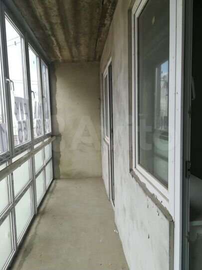 Квартира-студия, 31,3 м², 4/5 эт.