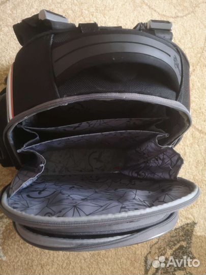 Рюкзак школьный для мальчика