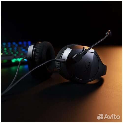 Наушники HyperX Cloud Stinger Core