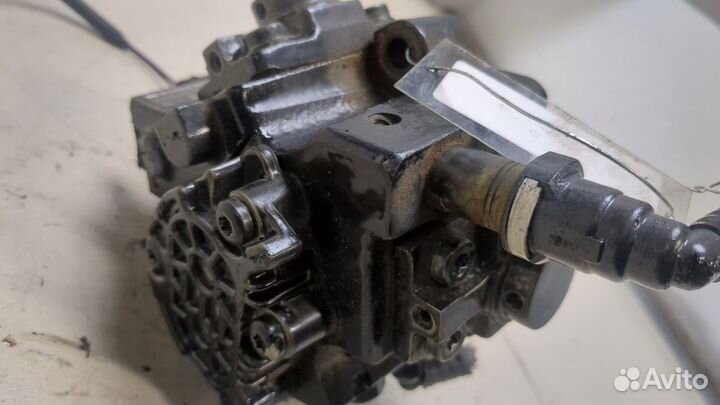 Тнвд Land Rover Range Rover Evoque, 2013