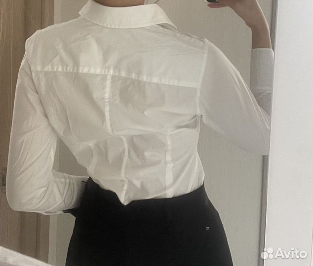 Блузка женская