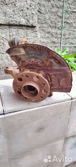 Тормозные диски ssangyong actyon