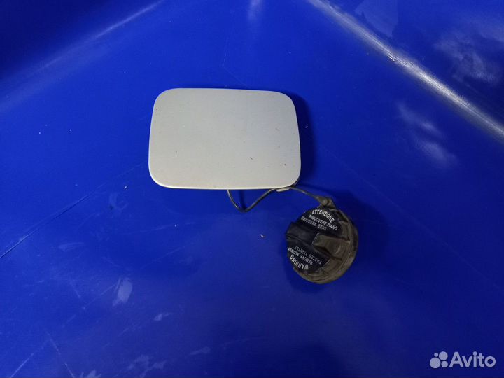 Лючок бензобака Hyundai Accent II (1999—2012)