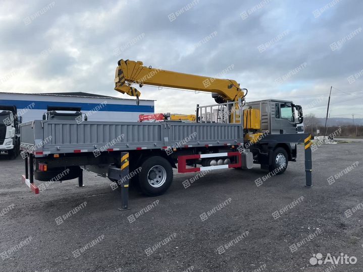 Howo ZZ5257JSQN584GE1, 2023