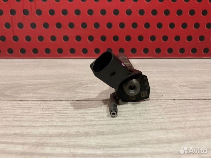 Форсунка Mercedes-Benz Gle W166 2018