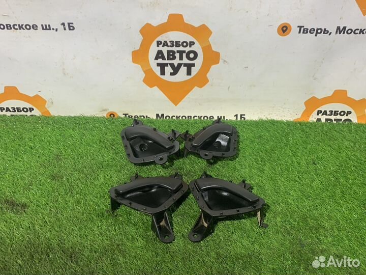 Салонные ручки дверей LADA granta