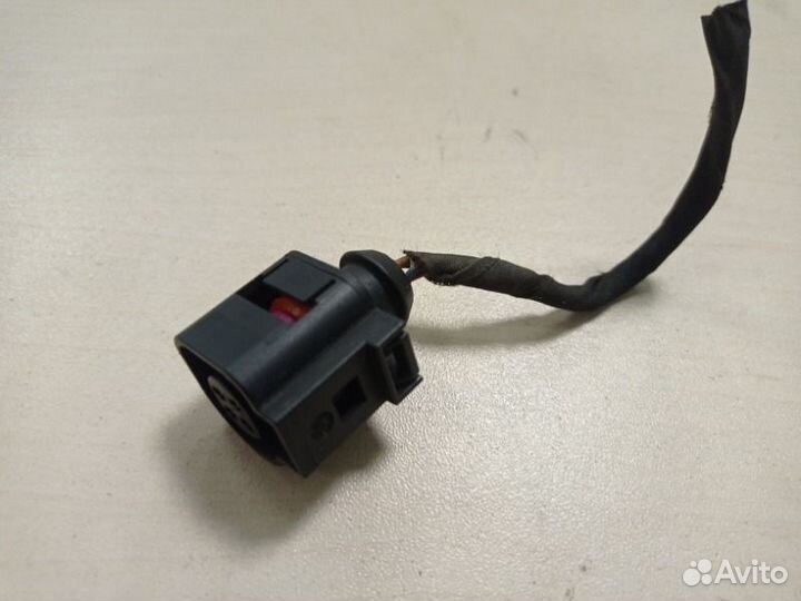 Разъем электрический Skoda Rapid NH3 cfna (1600CC