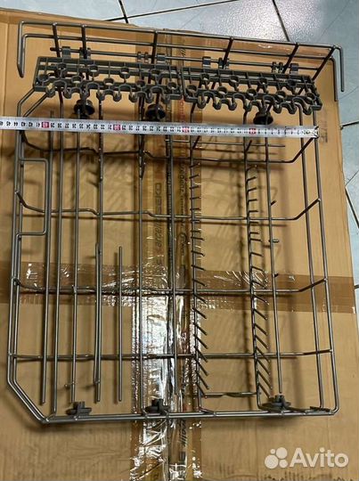 Корзина посудомоечной машины Flavia, Hansa, Krona