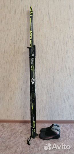 Беговые лыжи