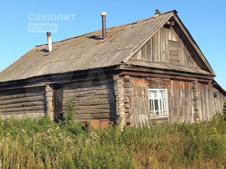 Дом 2800 м² на участке 28 сот.