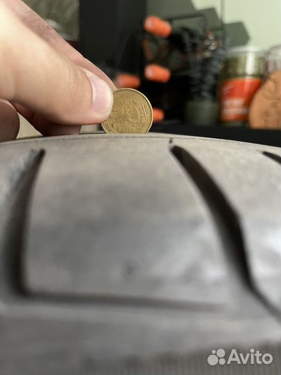 Nokian Tyres Hakka Black SUV 235/60 R18 107W