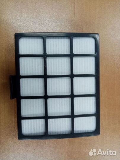 Фильтр для пылесоса samsung