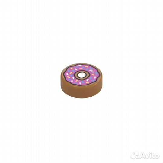 Деталь Lego 6064377