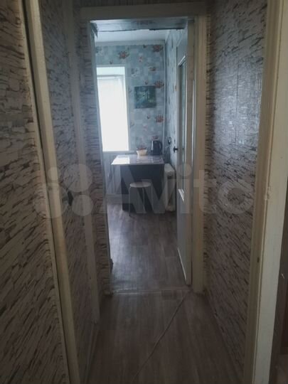 1-к. квартира, 31 м², 1/5 эт.