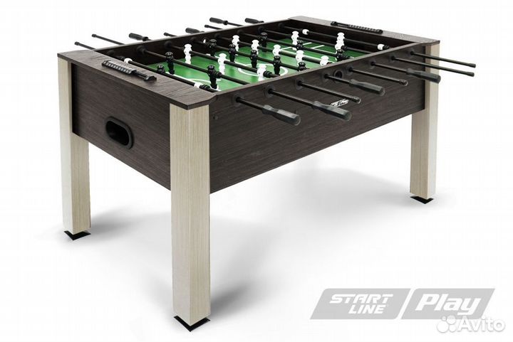 Настольный футбол мини-футбол кикер Pearl 5 футов