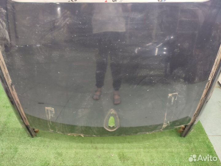 Крыша Bmw 320I F30 N20B20 2012