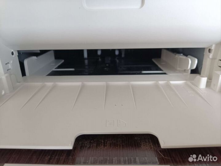HP LaserJet MFP 135w