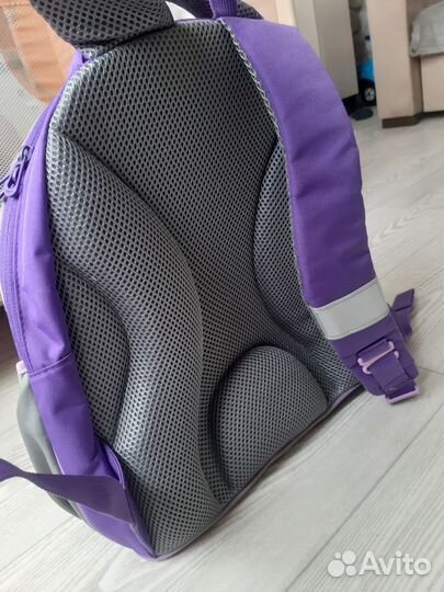 Рюкзак детский для девочки
