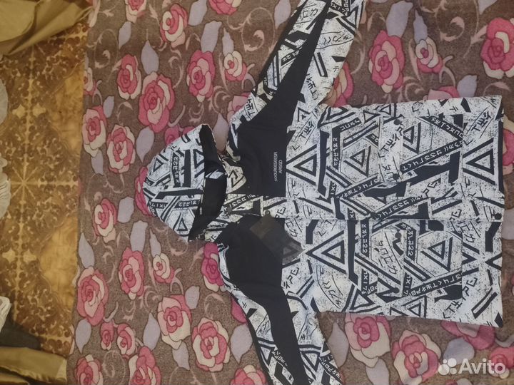 Мужчин веши