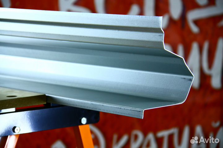 Ремонтный порог LADA Largus