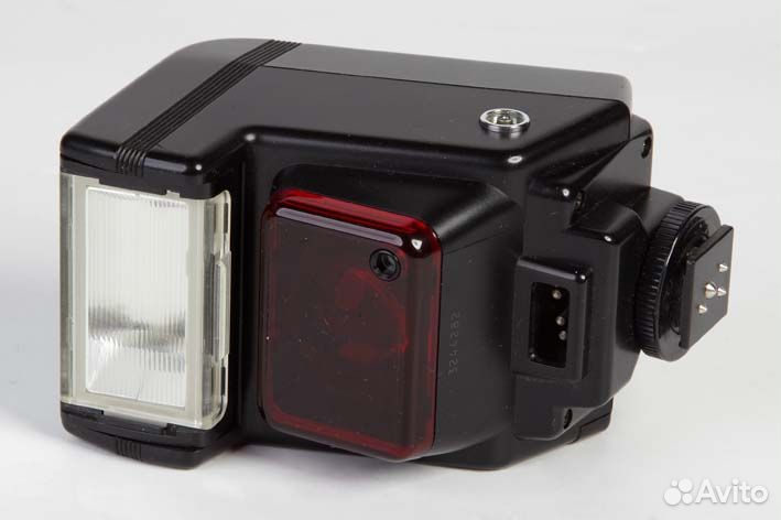 Nikon SB-22 Speedlight