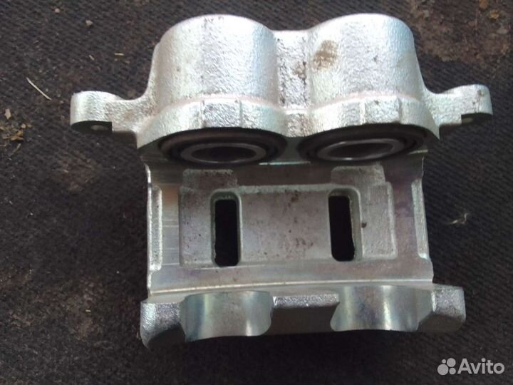 Запчасти для kia bongo 3 4wd