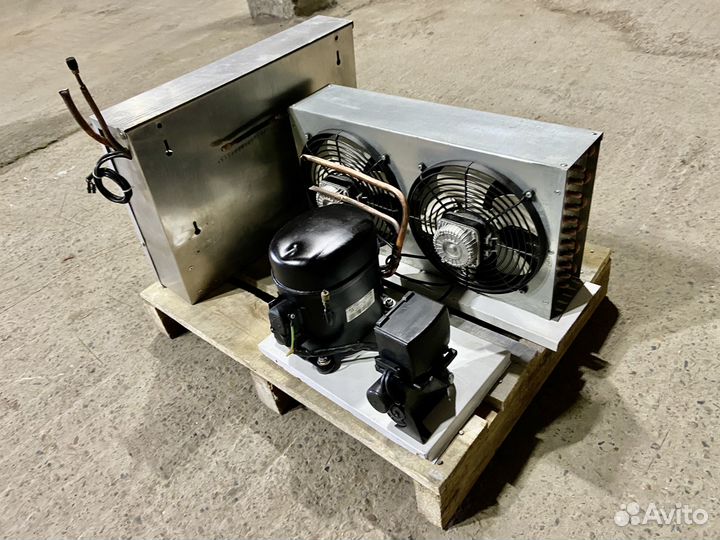 Комплект Холодильного оборудования