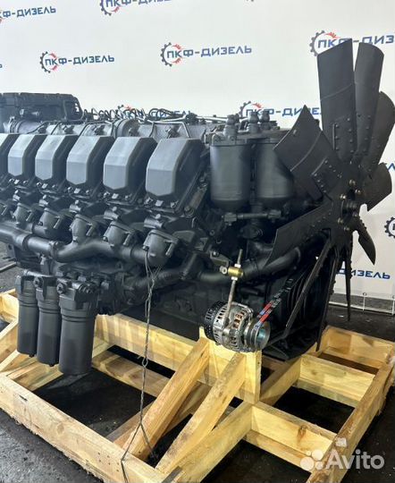 Двигатели ямз 236 238 240 534 650 7511 536 и др