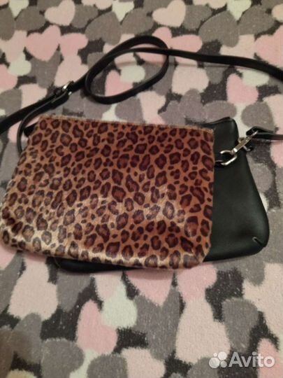 Сумка женская