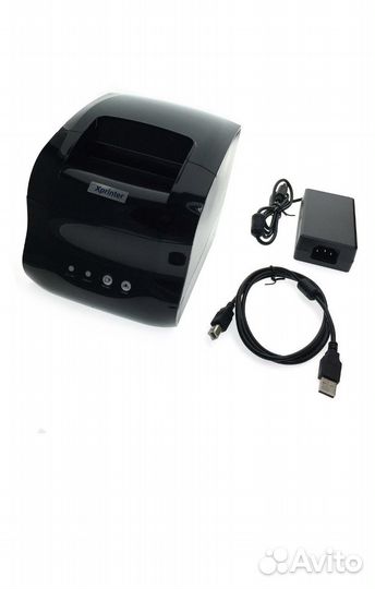 Xprinter 365b