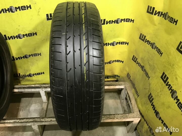 Bridgestone Dueler H/P Sport 235/65 R18