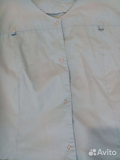 Медицинский костюм