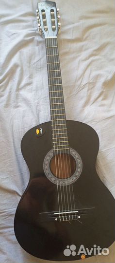 Классическая гитара