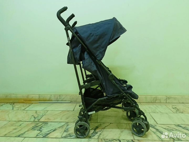 Прогулочная коляска-трость Inglesina Twin Swift