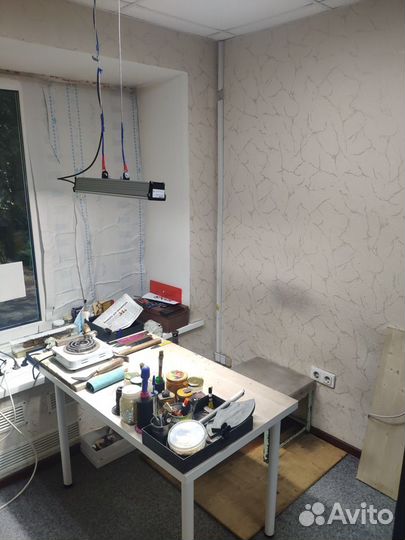 Ремонт обуви