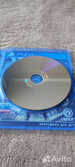 Игра Жизнь после (Days Gone) Русская версия (PS4)