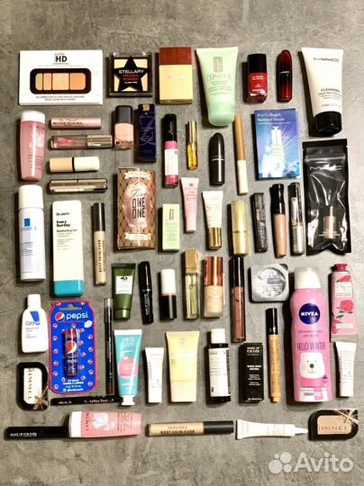 Набор косметики
