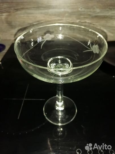 Ваза винтажная