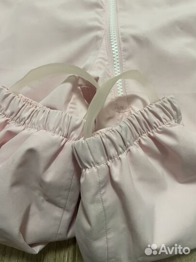 Ветровочный комбинезон Reima 86