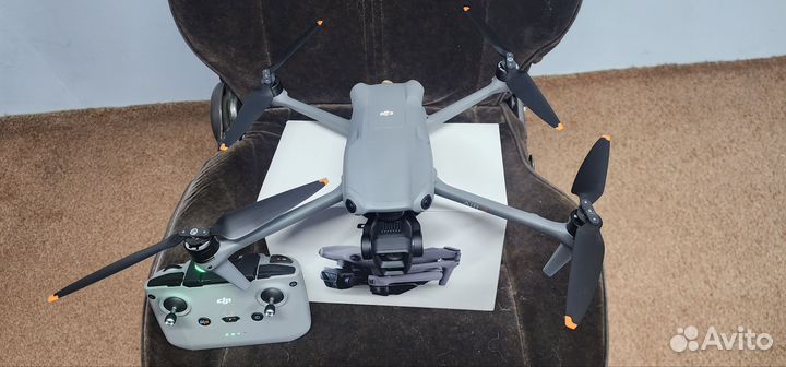 DJI Air 3