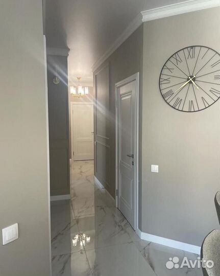 Ремонт квартир