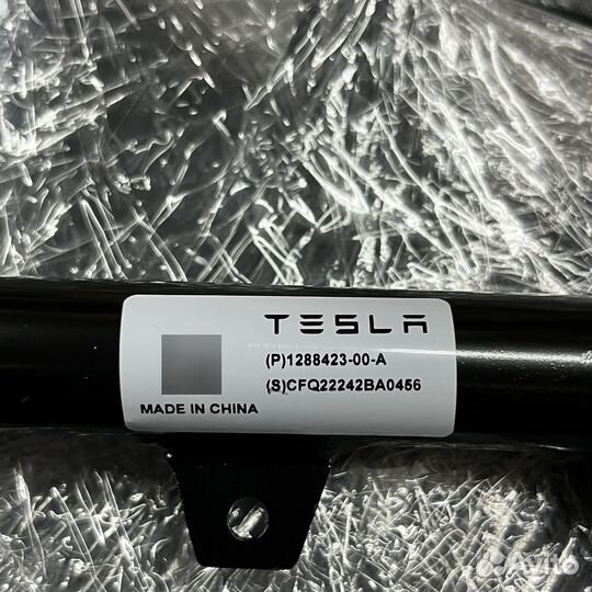 Оригинальные задние рычаги Tesla 3/Y