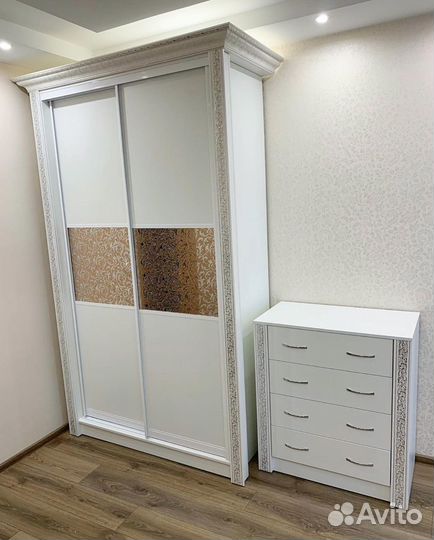 Шкафы на заказ